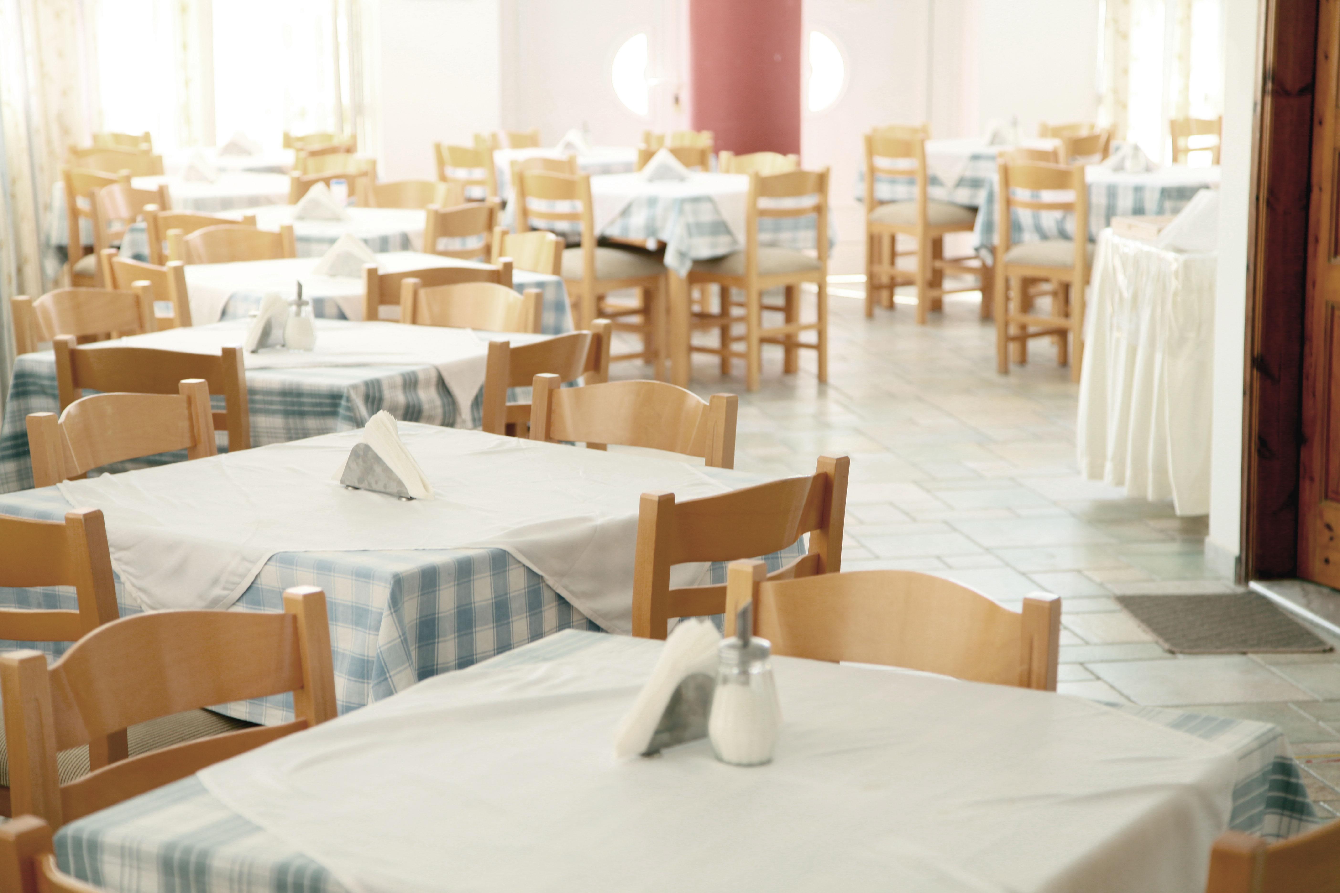 Anastasia Hotel & Apartments Кос Экстерьер фото