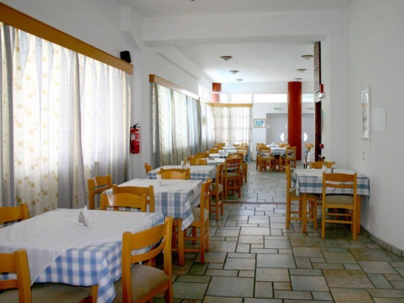 Anastasia Hotel & Apartments Кос Экстерьер фото