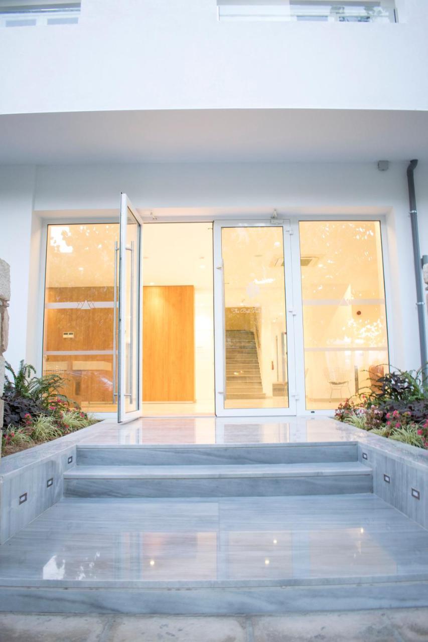 Anastasia Hotel & Apartments Кос Экстерьер фото